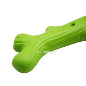 TPR Dog Toy Squeaky Branch DR04