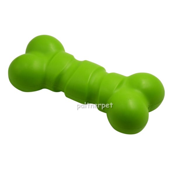TPR Dog Toy Squeaky Bone DR09