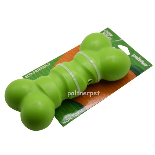 TPR Dog Toy Squeaky Bone DR09