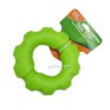 TPR Dog Toy Squeaky Ring DR10