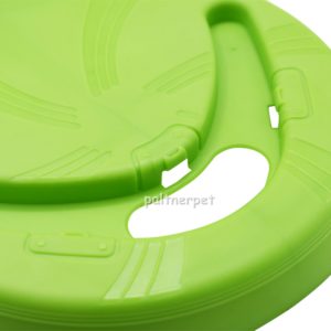 TPR Frisbee DP02