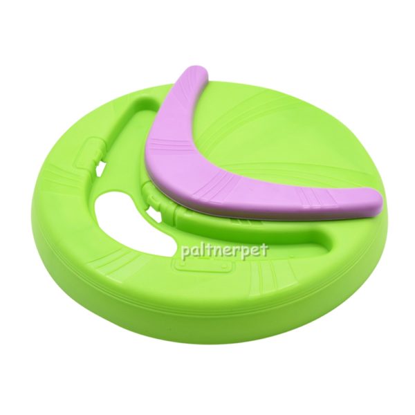 TPR Frisbee DP02
