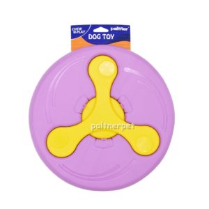 TPR Frisbee DP03